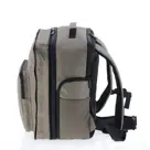 Sync - Reistas - laptoprugzak - Waterafstotend - 1