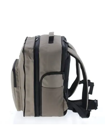 Sync - Reistas - laptoprugzak - Waterafstotend - 1