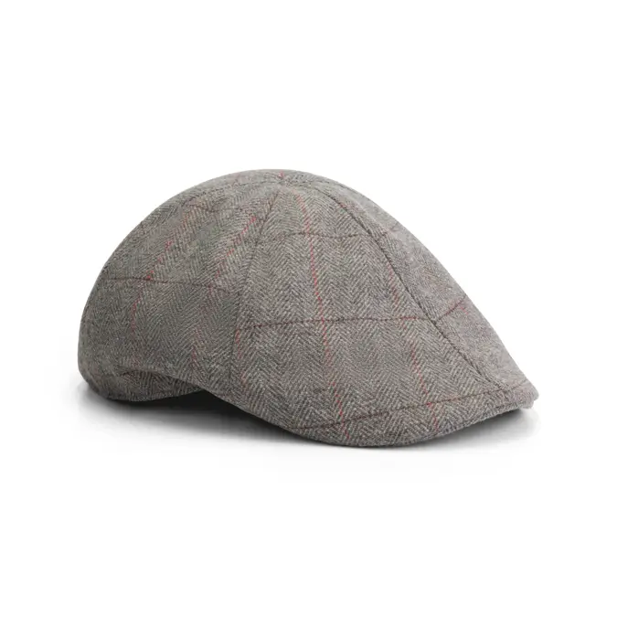 Finn - Flatcap - MGO