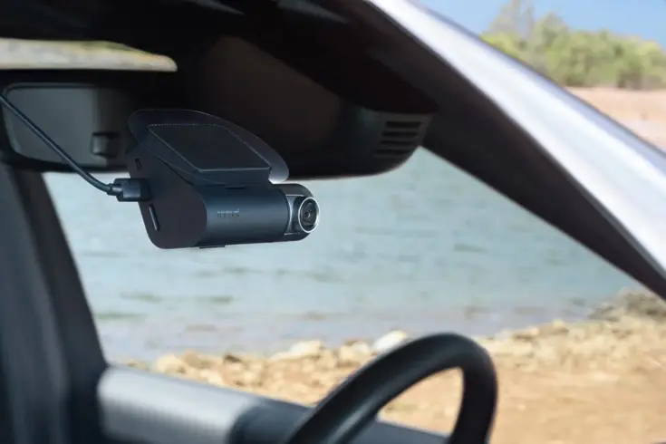 Dash Cam A510