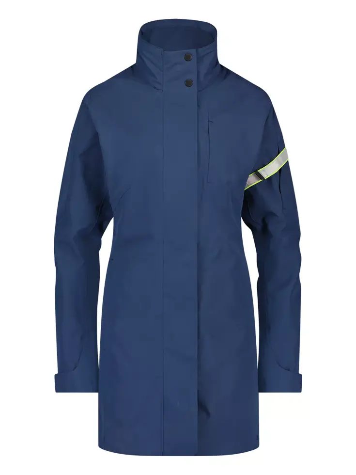 Elst – Parka dames – Human Nature
