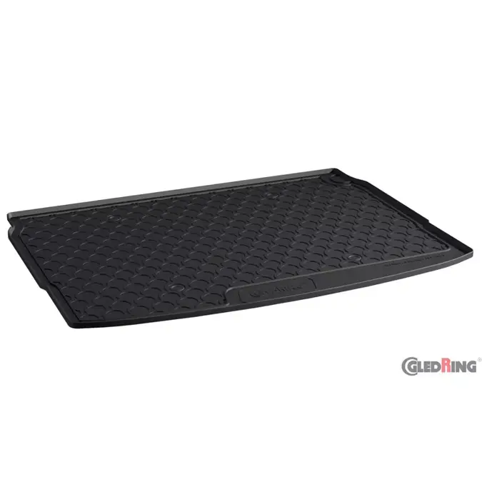 BMW 5-Serie F10 Sedan 2010-2016 - Kofferbakmat - Gledring

