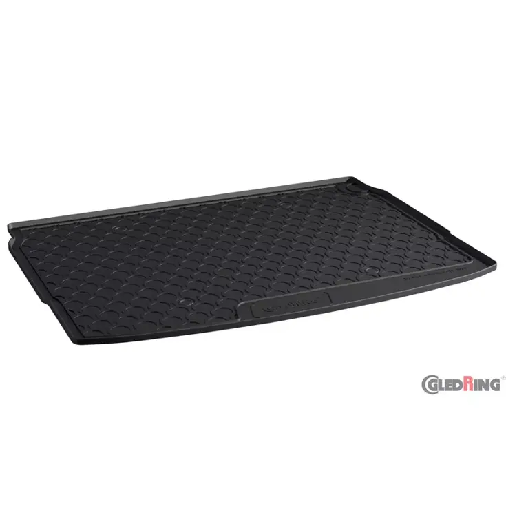 BMW 5-Serie F10 Sedan 2010-2016 - Kofferbakmat - Gledring

