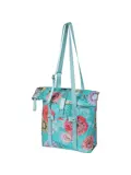 Basil Fietstas Bloom Field Shopper 20 Liter