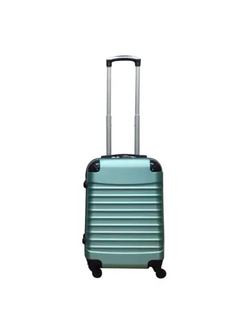 Quadrant - Kofferset 4-delig - 51/70/76cm