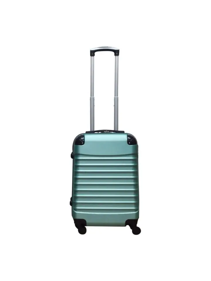 Quadrant - Kofferset 4-delig - 51/70/76cm