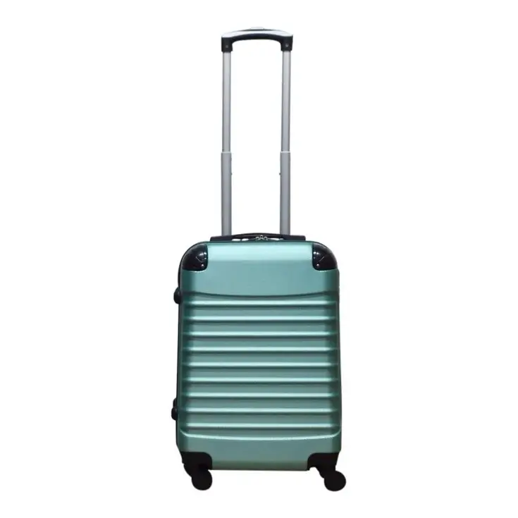 Quadrant - Kofferset 4-delig - 51/70/76cm