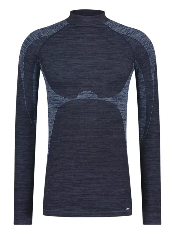 Rexton - Thermoshirt heren - Human Nature