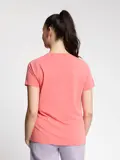 Nazare - T-shirt dames - Human Nature