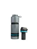 Waterfilter - Eco-Active 75cl - Blauw