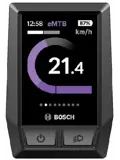 Kiox display BUI330 BES2