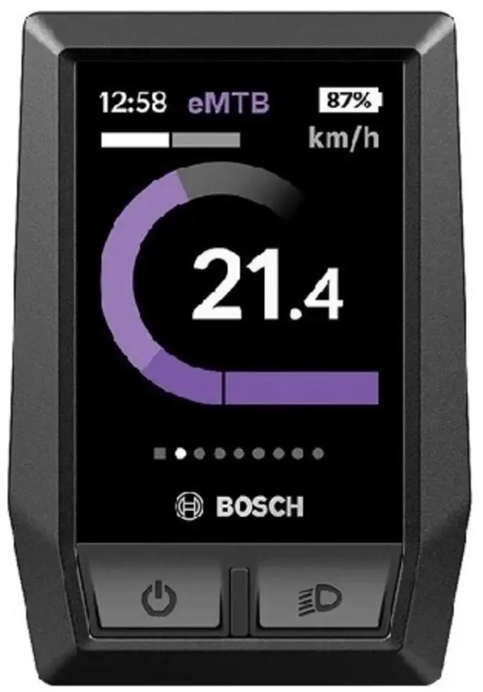 Kiox display BUI330 BES2