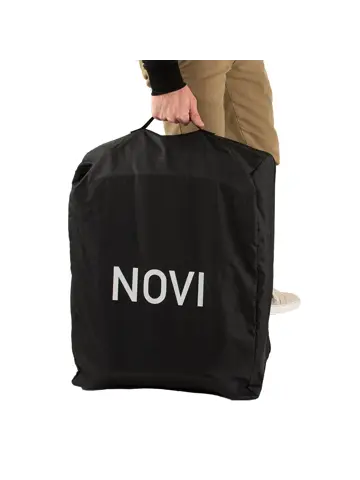Transporttas voor Buggy Sky - Novi Baby