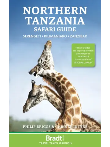 Reisgids Northern Tanzania 5