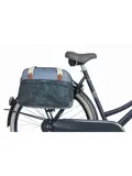 Basil Fietstas Bohème Carry All 18 Liter