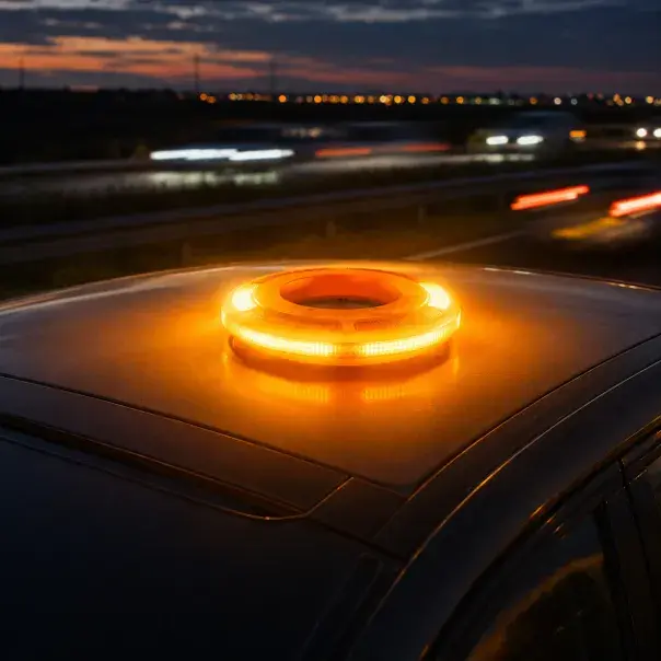 Flashguard Cone