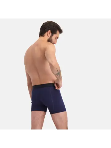 RICO - Boxershorts 7-pack Heren Bamboo Basics