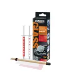 Glass Scratch Remover / Glas Krasverwijderaar - Quixx 