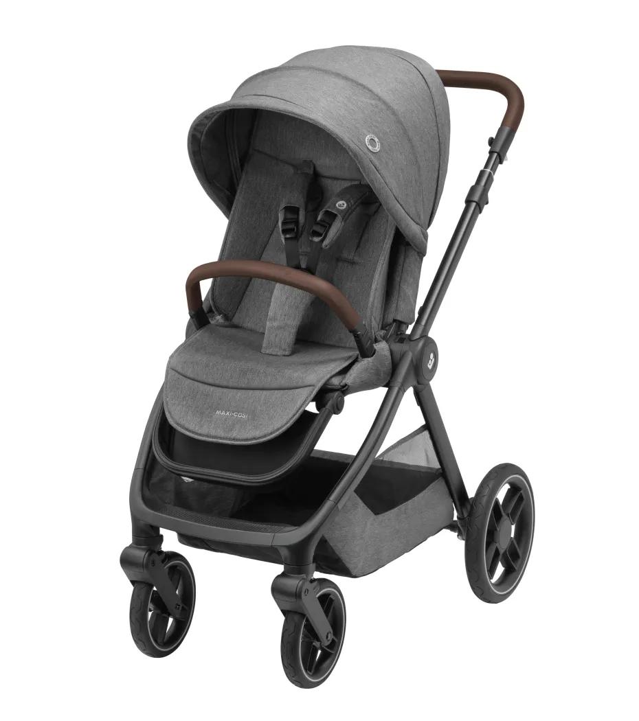 Maxi-Cosi Oxford  Kinderwagen  Grijs