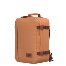 CabinZero 36l ultra light cabin bag Zand