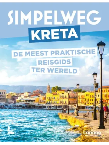 Simpelweg reisgids Kreta