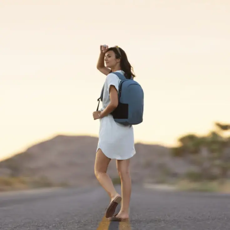 Voyages Anti-diefstal Daypack