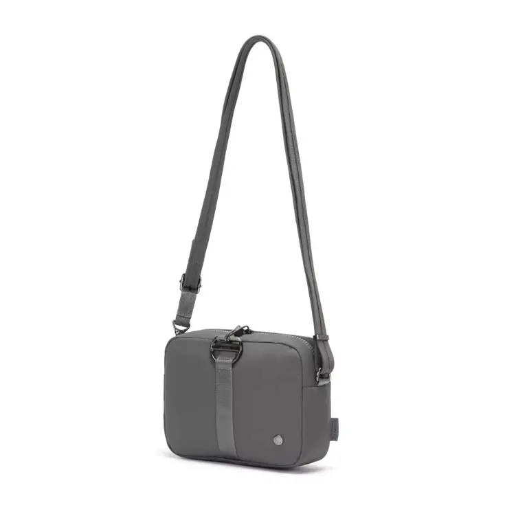 Pacsafe CX Anti-Theft Square Crossbody