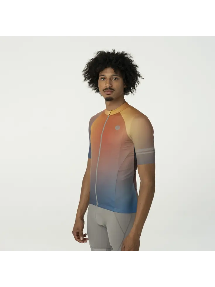 Gradient Fietsshirt Performance Heren