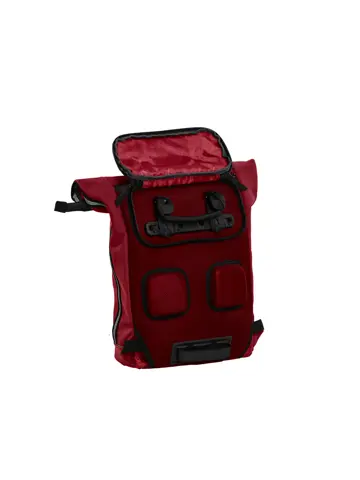 Daniel Ray - Maunt Isa - Fietstas