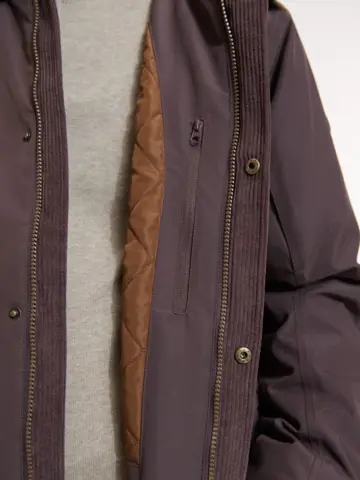 Wausau - Jas heren - Human Nature