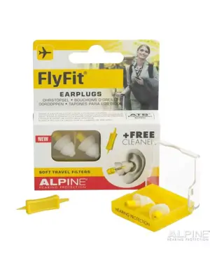 Alpine Flyfit Minigrip