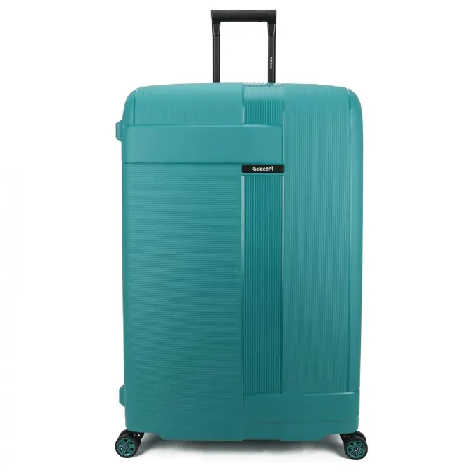 Decent - Transit - Grote koffer 135L