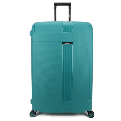 Decent - Transit - Grote koffer 135L