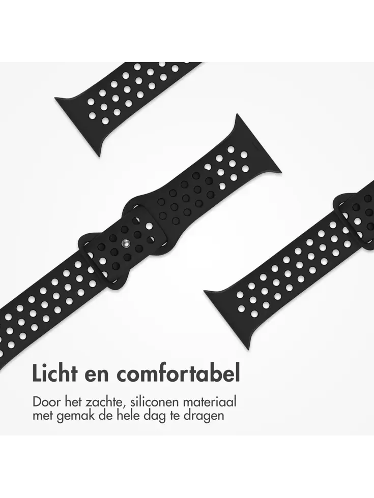 Bandje voor Apple Watch | 44/45/46/49 mm