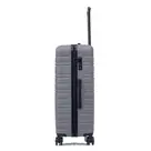 BlockTravel reiskoffer - L - TSA-slot - 95L
