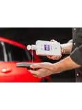 High Performance Tyre Gel 500ml - Langdurige glans