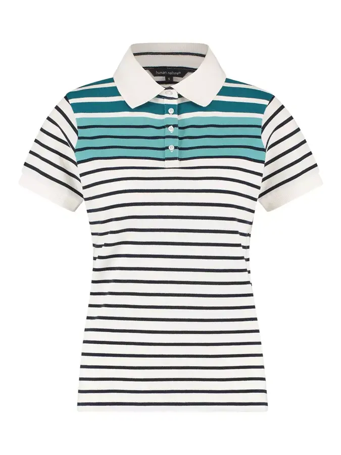 Donvi –  Poloshirt Dames