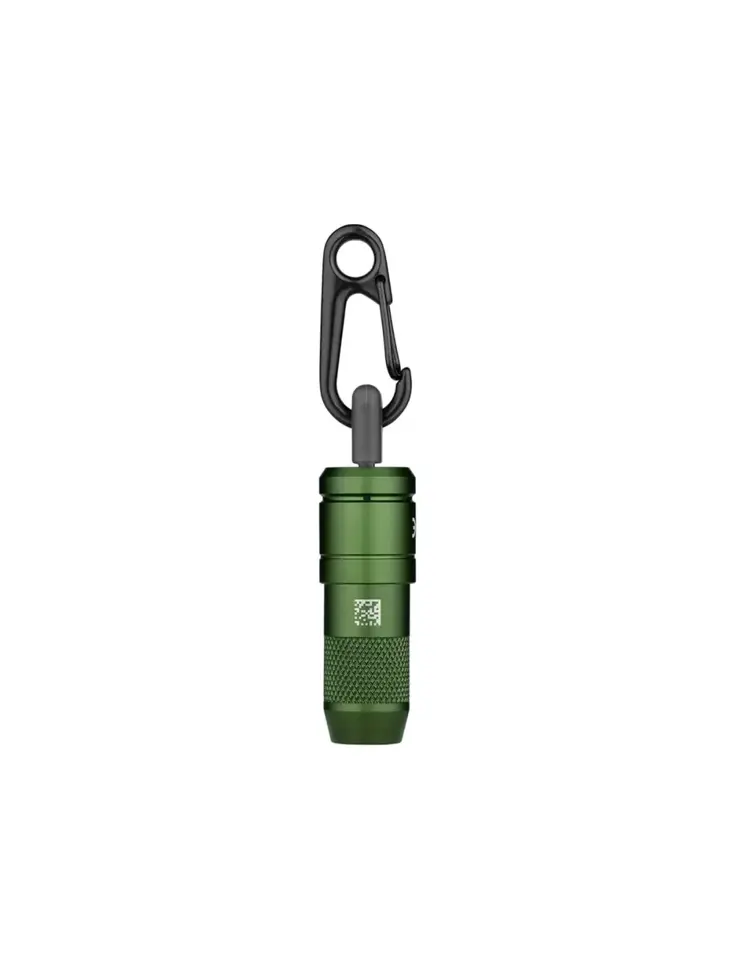 Olight iMini 2 Zaklamp – Groen