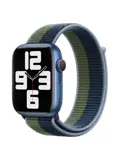 Bandje voor Apple Watch | 44/45/46/49 mm