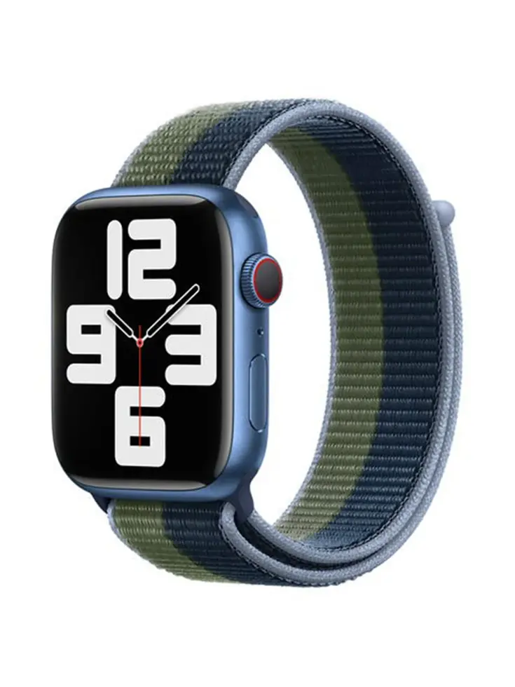 Bandje voor Apple Watch | 44/45/46/49 mm