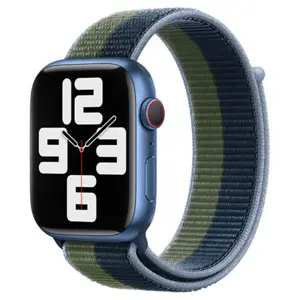 Bandje voor Apple Watch | 44/45/46/49 mm