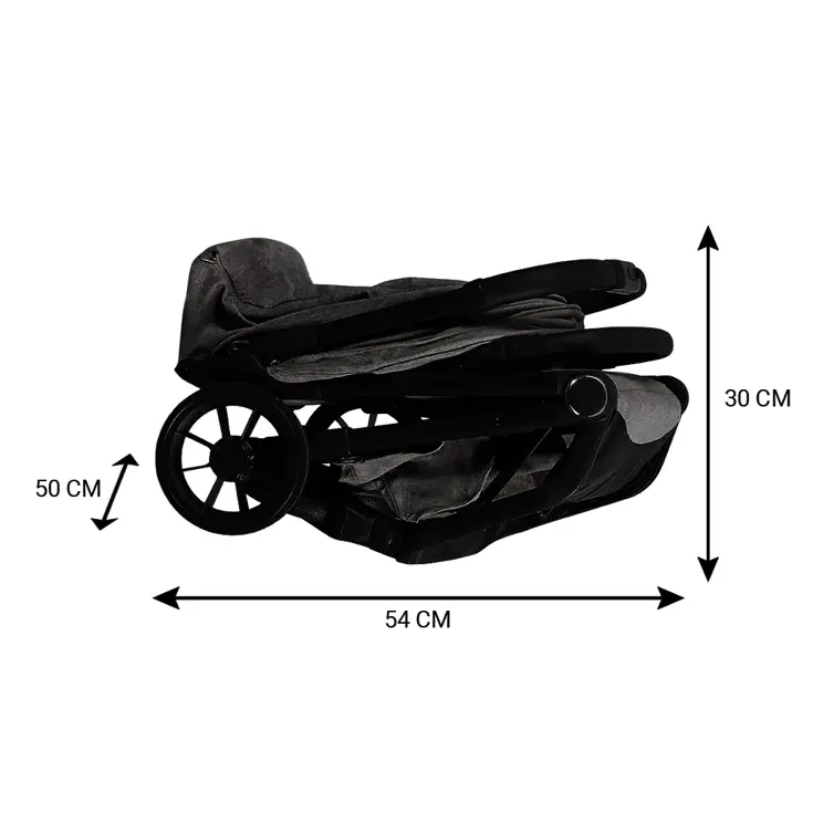 Cloud Premium - Buggy