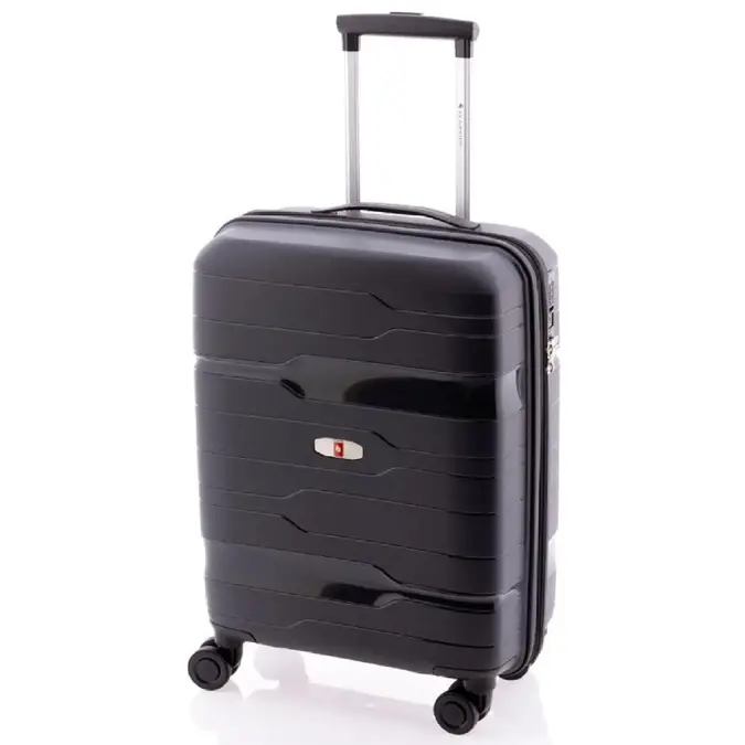 Gladiator - Boxing - Handbagage koffer