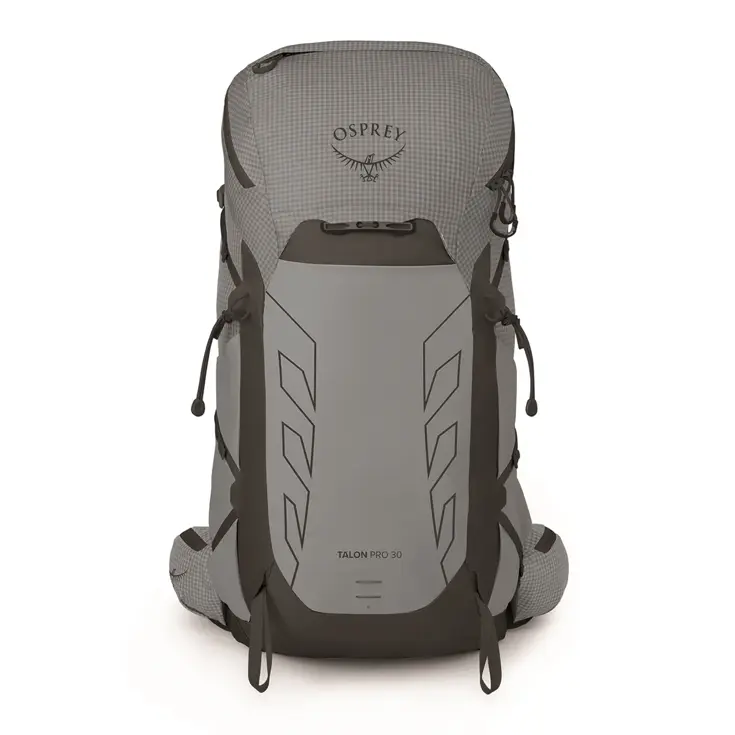 Osprey Talon Pro 30 silver lining