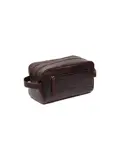 Chesterfield - Cow Waxed - Toilettas leer