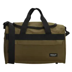 Basics - Sporttas/Reistas - 40cm - 20L