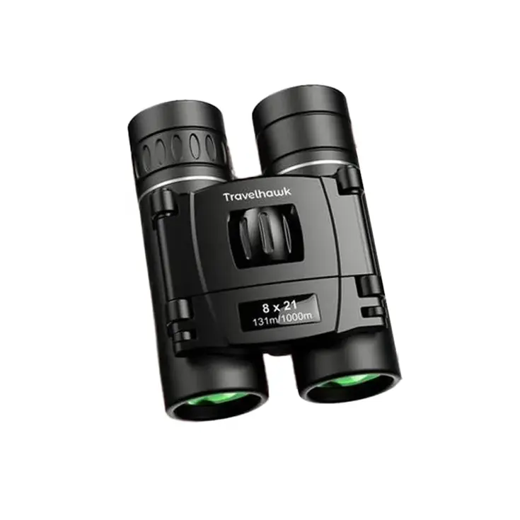 Compacte Verrekijker – 8×21 BAK4 / FMC
