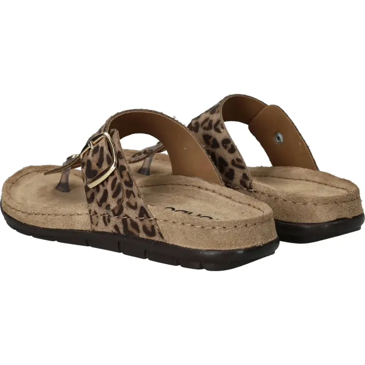 Slippers Dames
