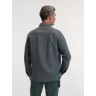 Omer - Overshirt heren - Human Nature