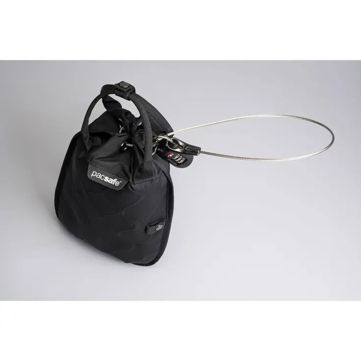 Travelsafe 3L - Mobiele kluis